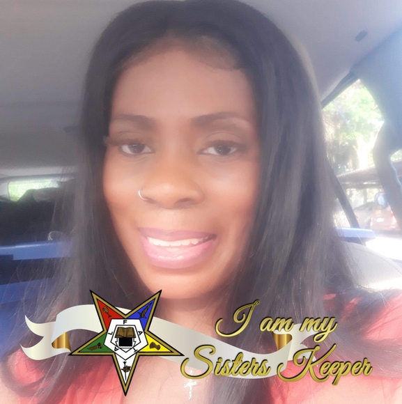 Meet your Posher, Mincy - Picture 1 of 1